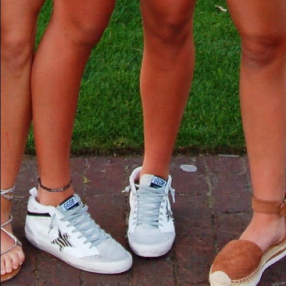 Golden Goose midstar 38 - Picture 5 of 5